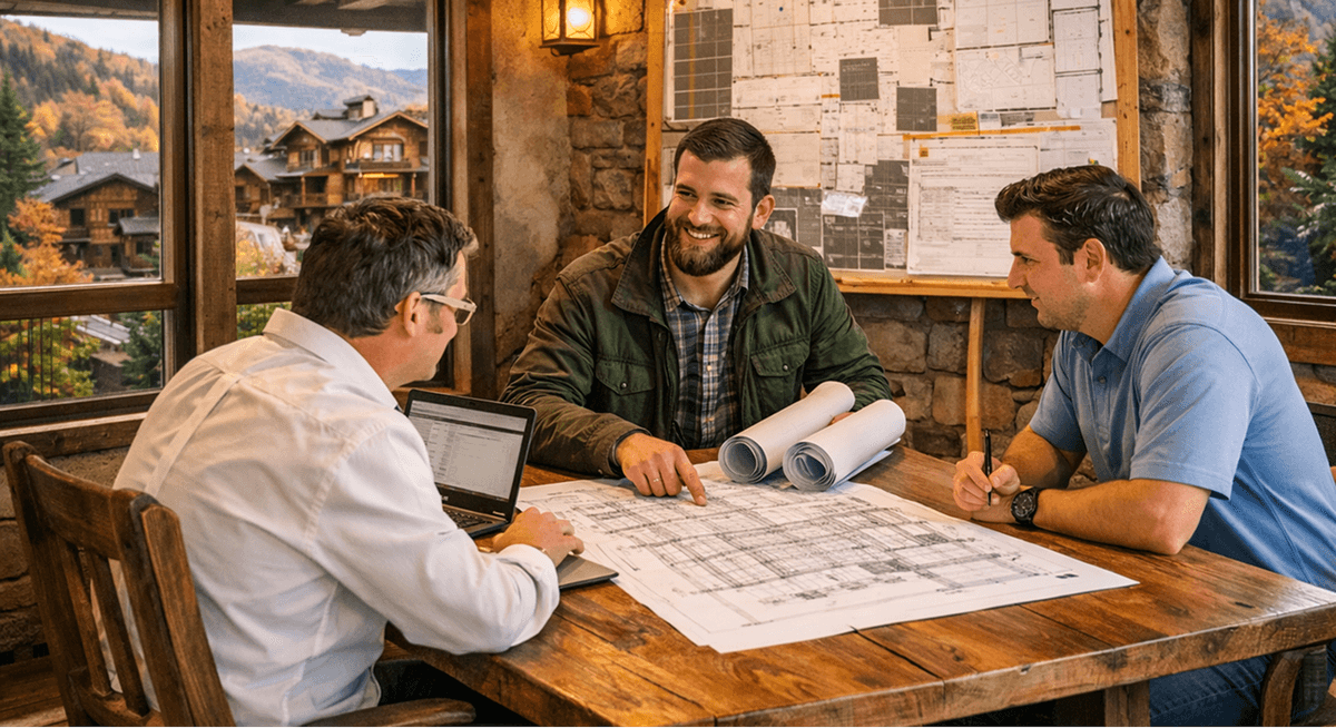 Construction Consulting